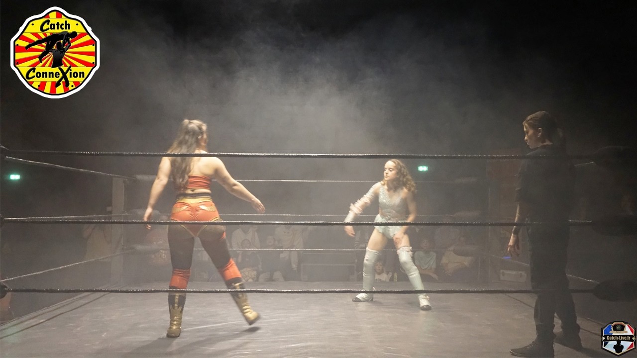 CCX Princesse Lauriana Vs Celine Faery