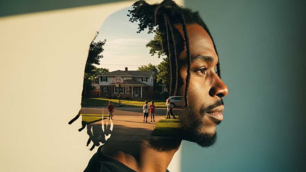 We Need to Talk - Reggae Downtempo