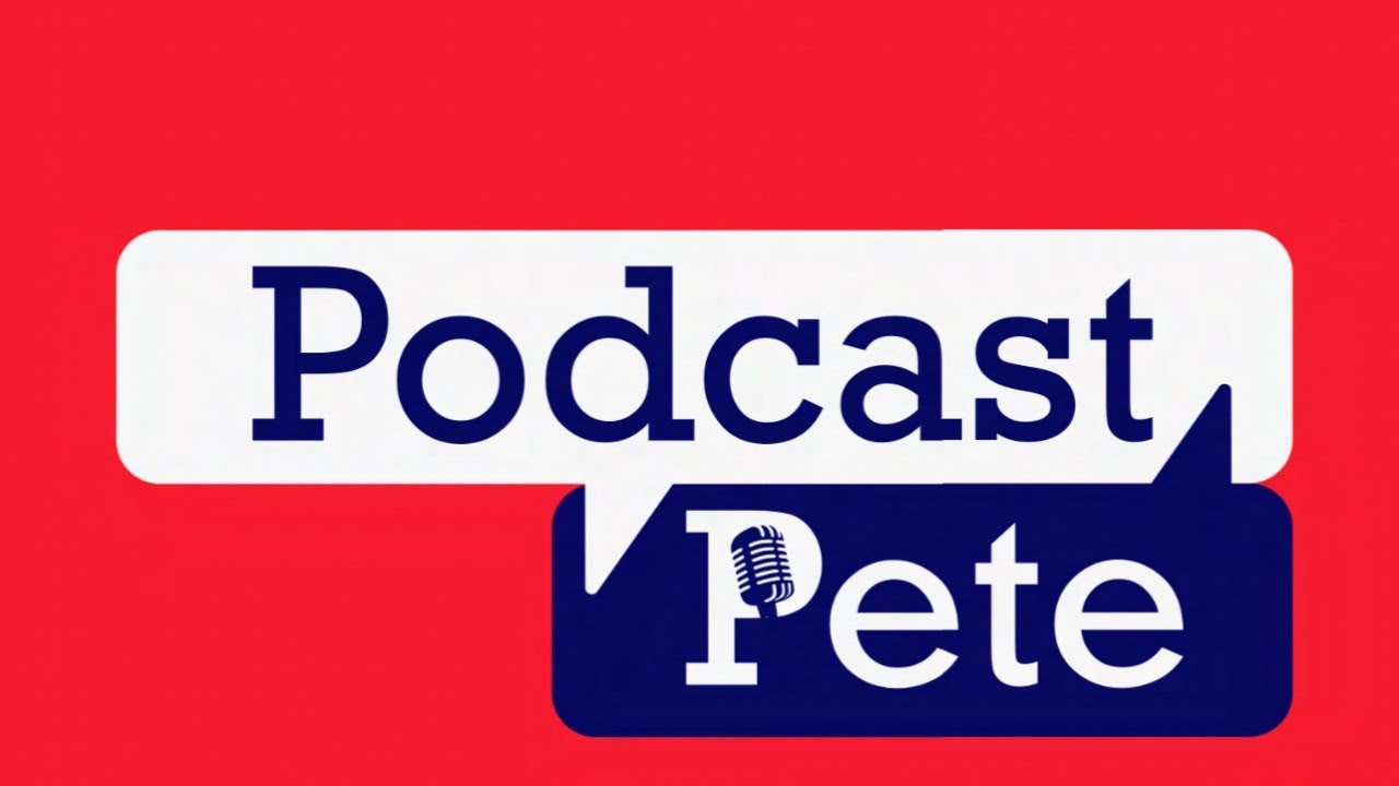 PodcastPete: Looking for Someone To Sponsor Our Special Needs Podcast
