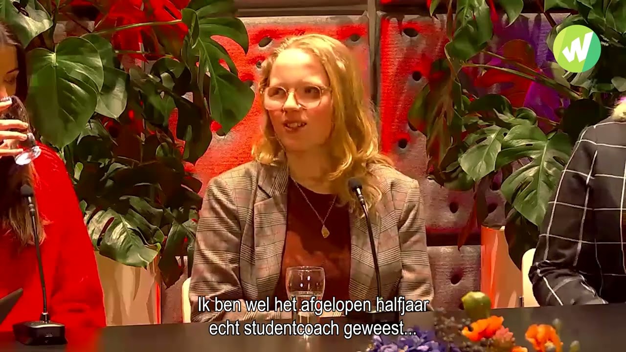 Studeren aan het hbo | Hogeschool Windesheim