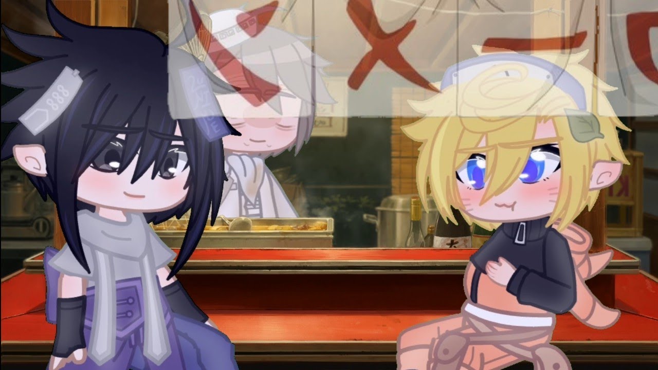 A gravidez do Naruto Pt3 {Final} || SasuNaru|| ft.Satsuki