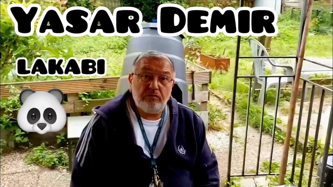 KUŞU YERDE ANLAYAN! LAKABI 