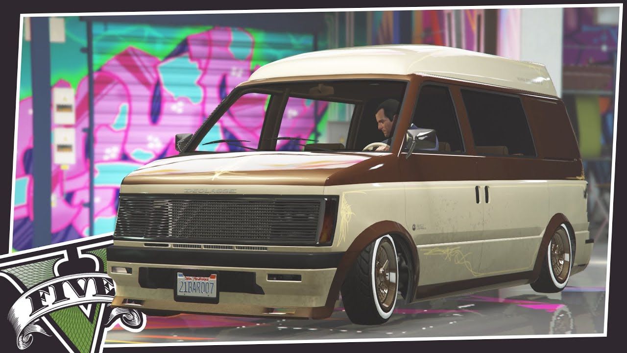 THE BEST MOONBEAM LOWRIDER!