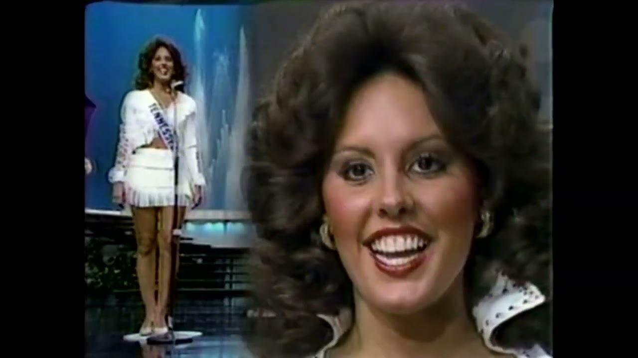 MISS USA 1983