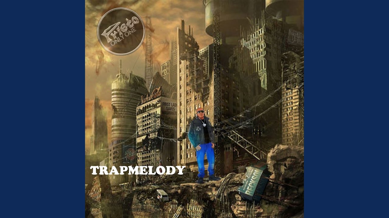 TRAPMELODY