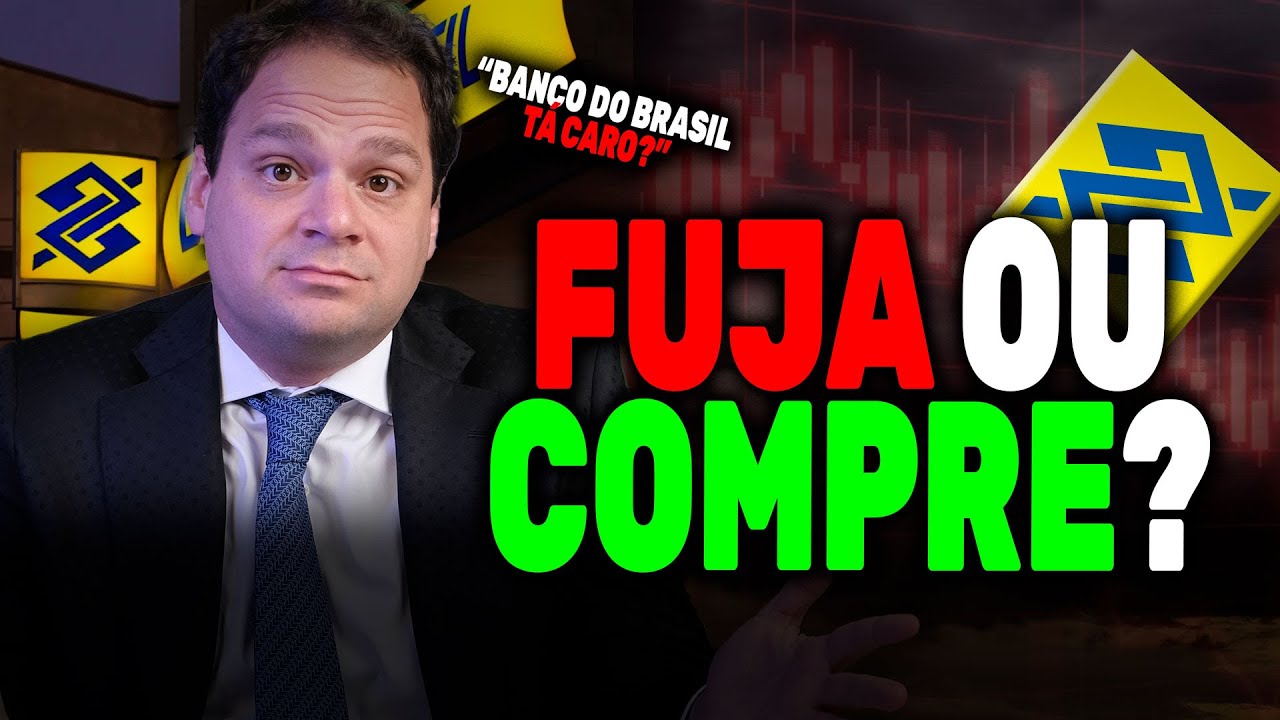 Banco do Brasil (BBAS3): Oportunidade ou Armadilha?