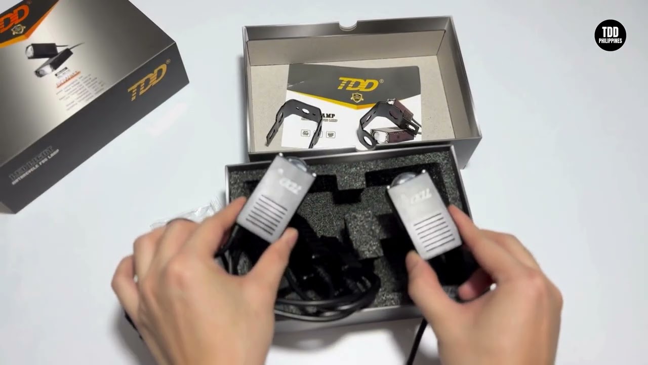 TDD ROGUE NANO FULL REVIEW