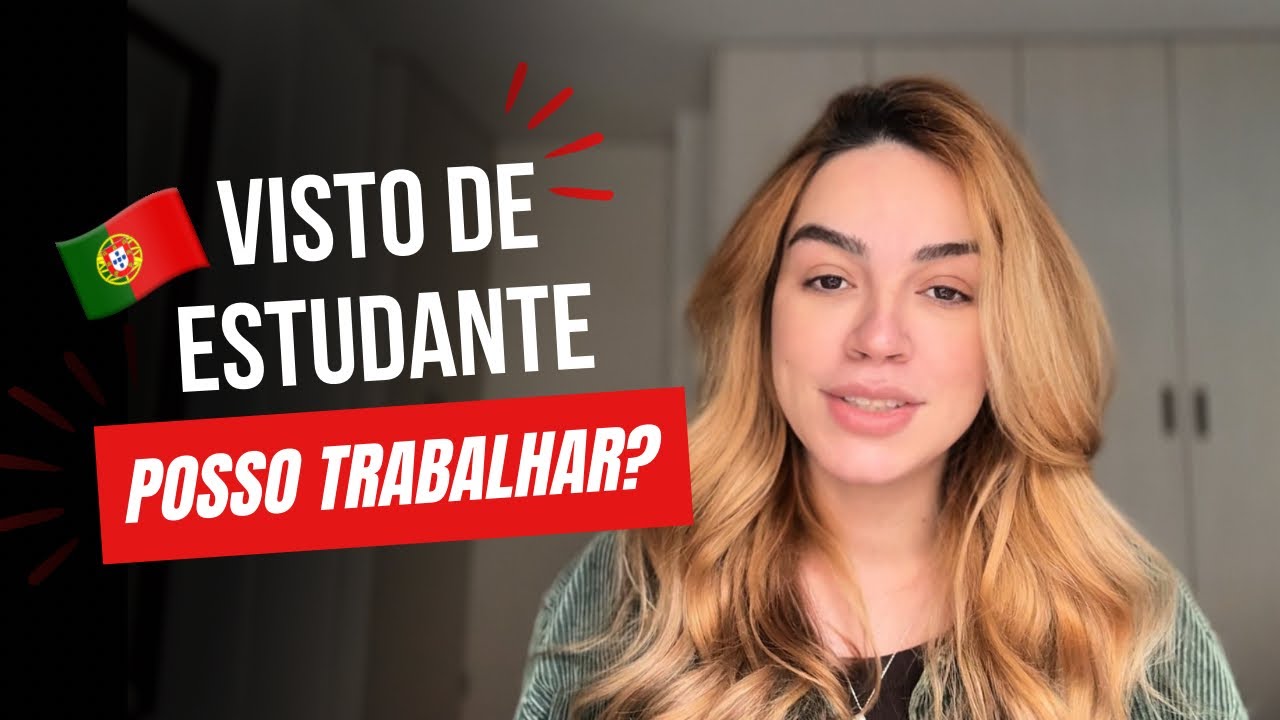 Portugal 2026: Respondendo perguntas sobre o Visto de Estudante