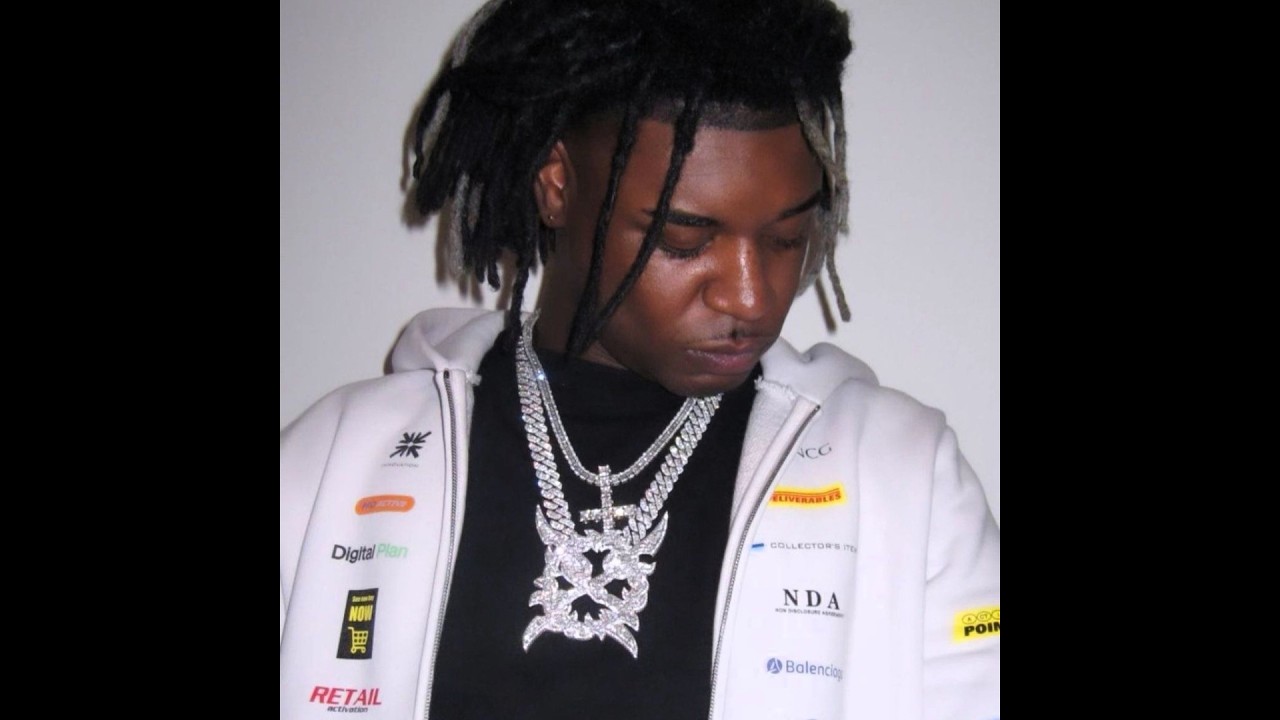 [FREE] Ken Carson Type Beat - 
