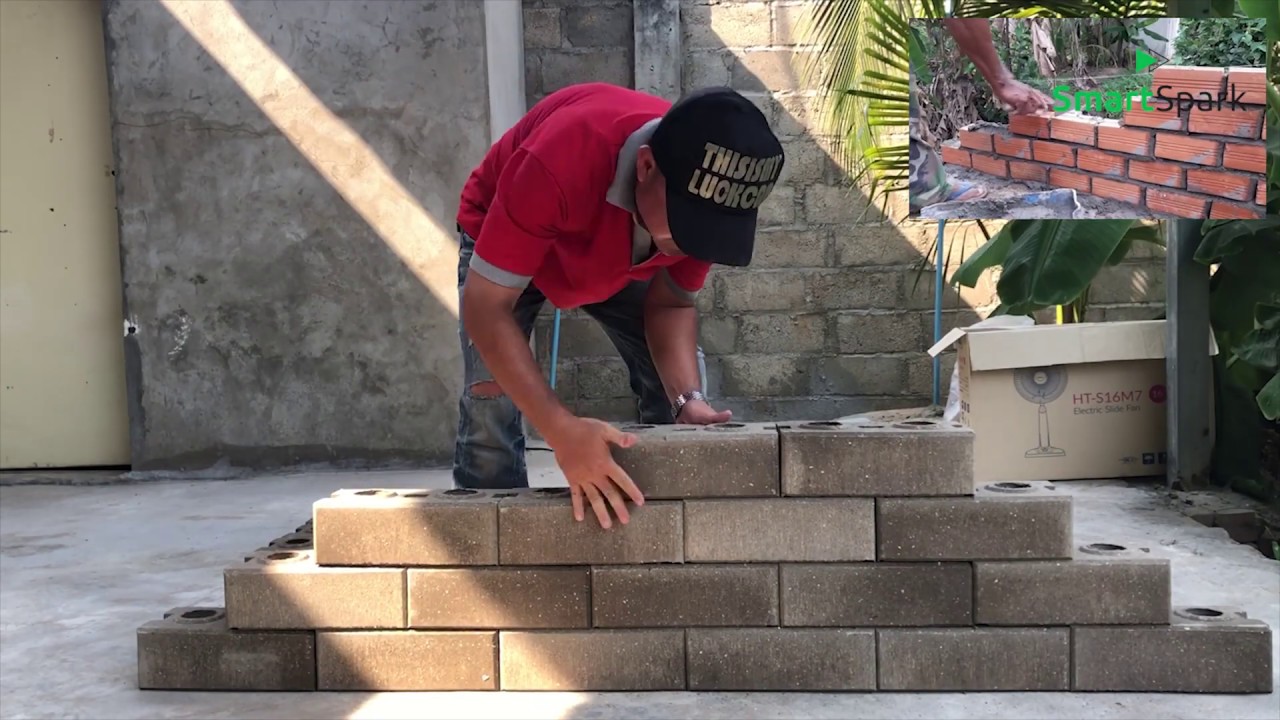 How to make Eco-bricks