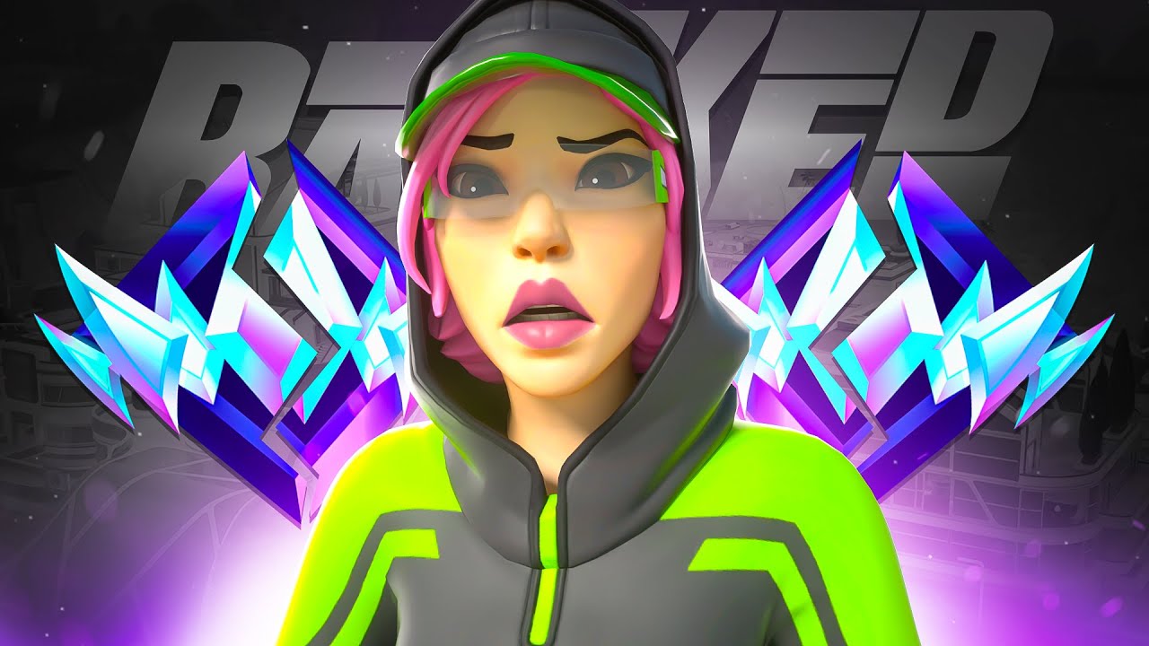 RUBIX ERREICHT UNREAL NICHT ...?