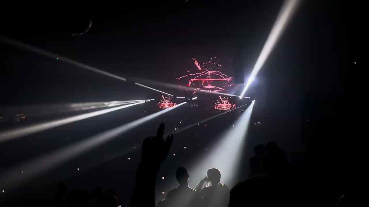 SPACE LACES (VAULTAGE 004 Debut Set) @ Mission Ballroom - FULL SET