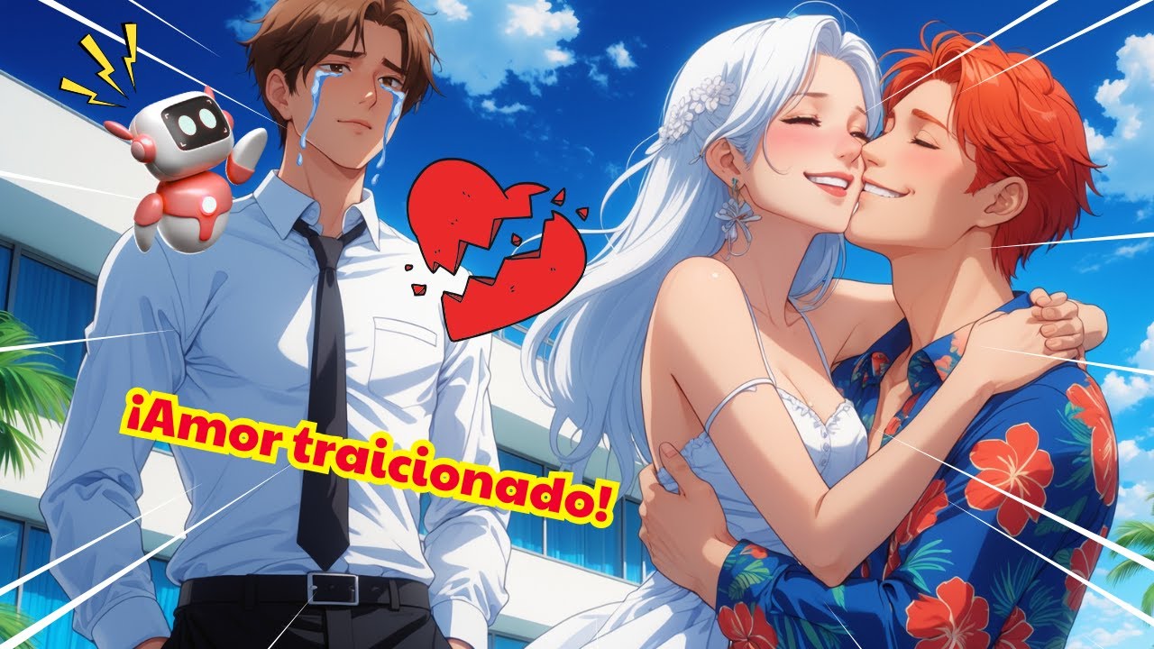 🌟¡Fui traicionado por mi NOVIA 99 veces, y el SISTEMA me llevó a un NUEVO MUNDO! | Reseñademanga