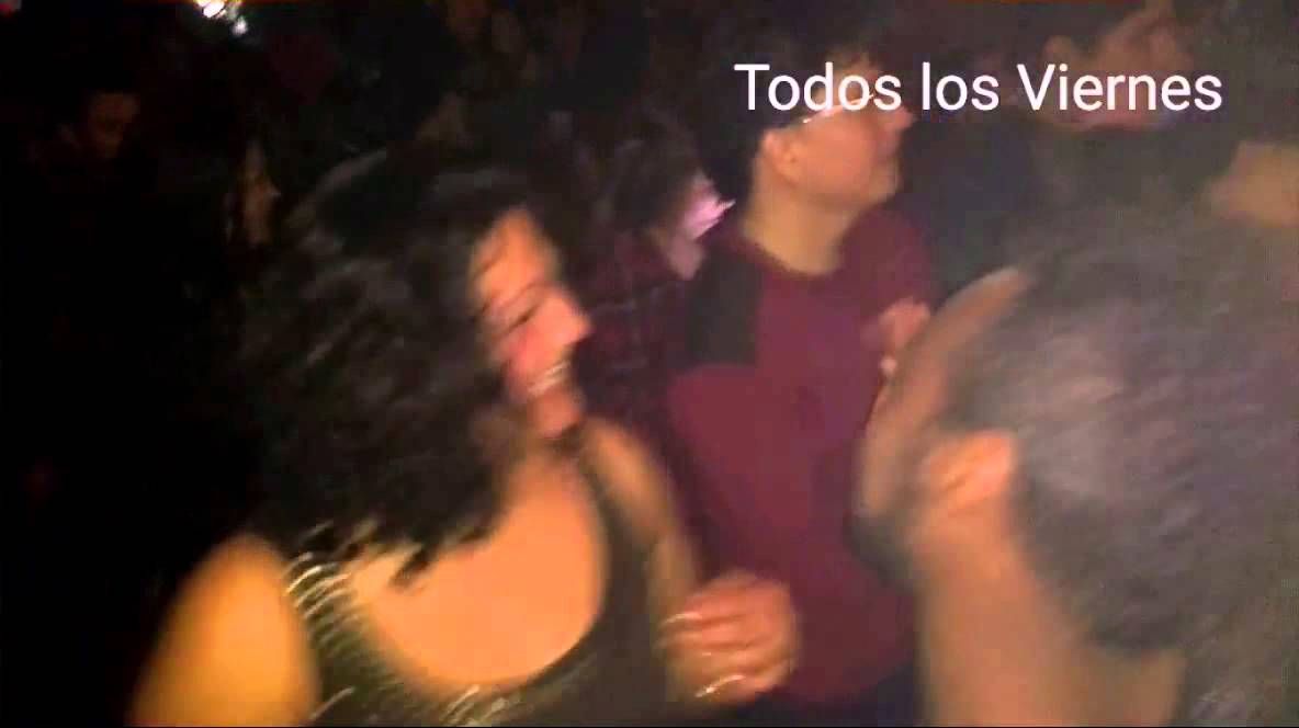 Ladies Night en Coko Bongo Tijuana