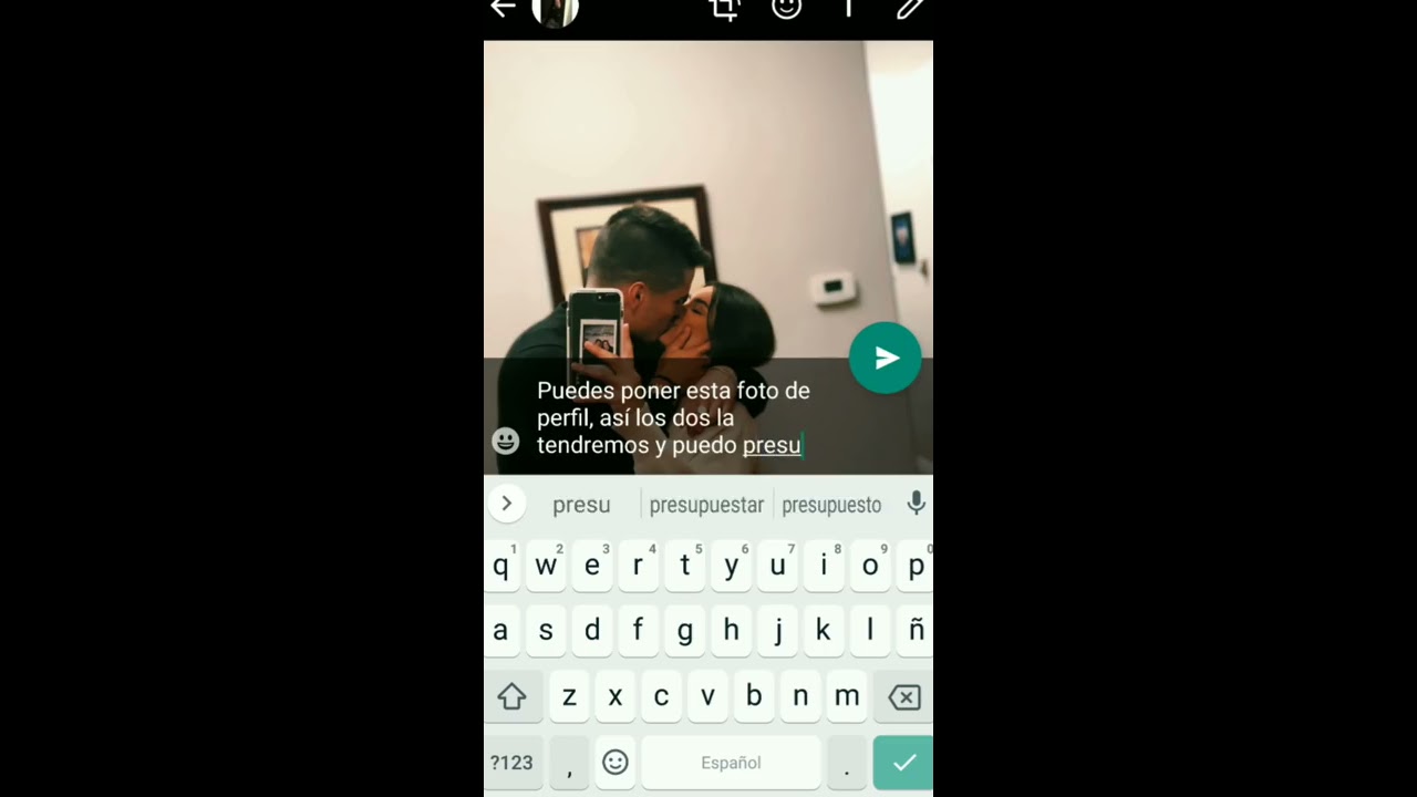 ella hace mucho tiempo no te ama