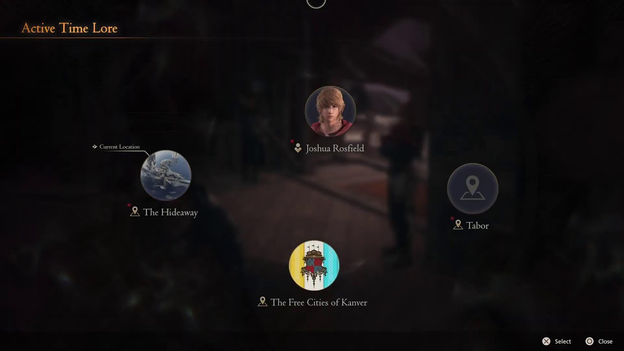FFXVI Episode 24