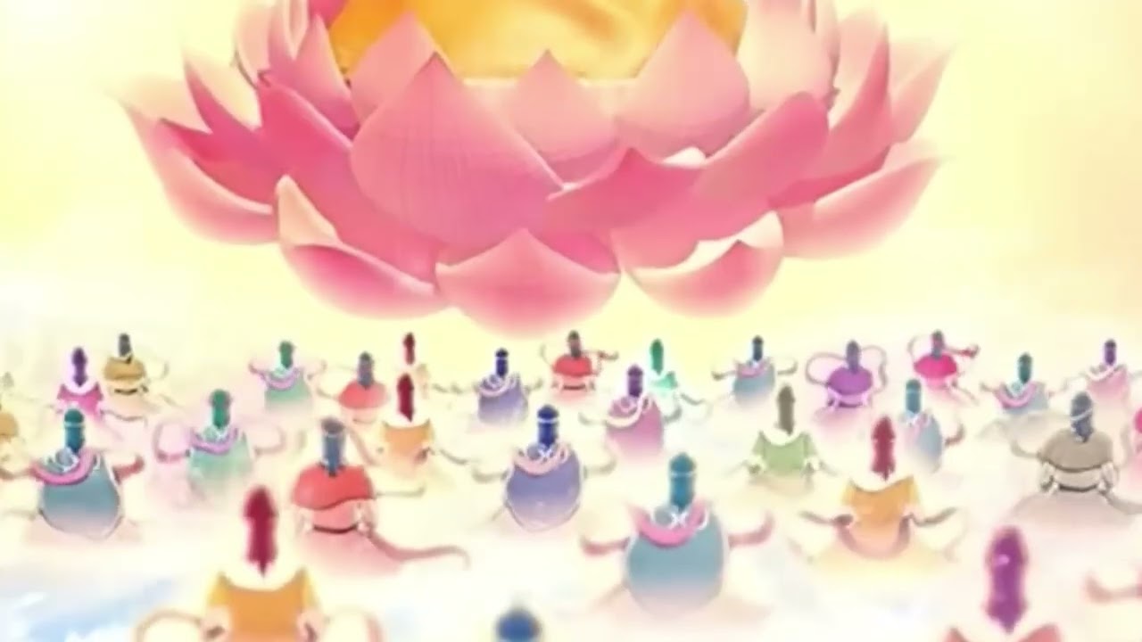 CÕI TRỜI - CÕI ATULA - NGÃ QUỶ | THE HEAVEN REALM -THE ATULA REALM - THE DEVIL EGO| Tỉnh thức Nhẹ an