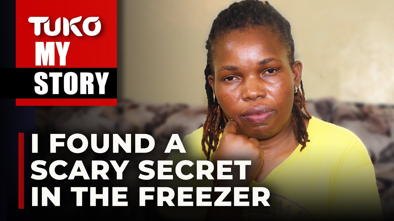 I stole my passport to escape from an evil Saudi boss | Tuko TV