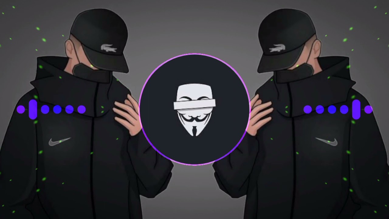 MC Fioti - Bum Bum Tam Tam Slowed Bass Boosted (Phon4zo Trap Remix) IsmaEdit