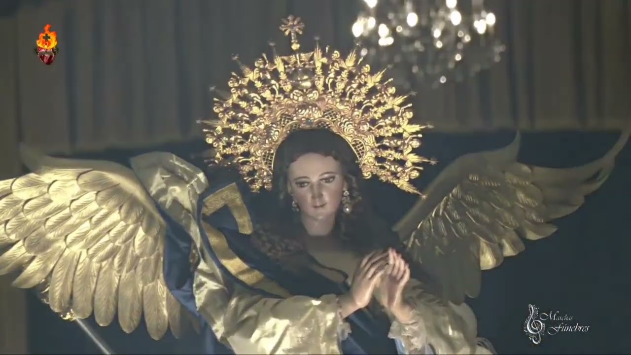 Noche Buena de Salvador Iriarte 8D