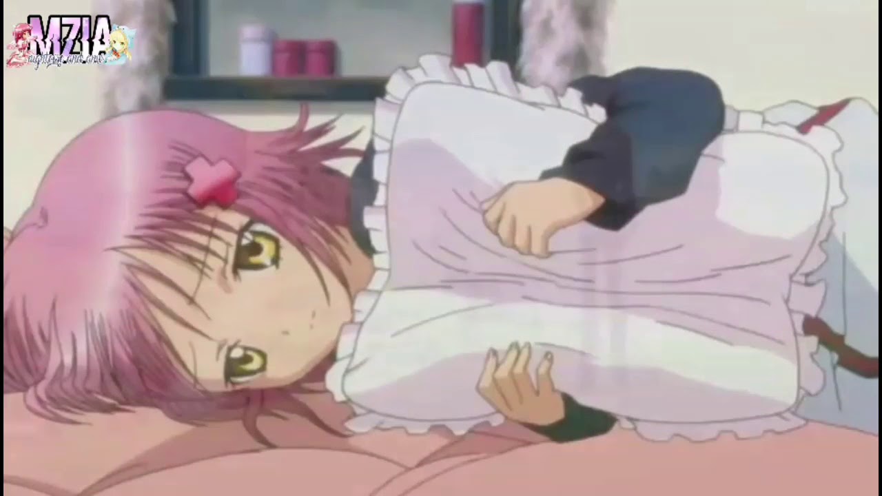 NIGHTCORE [AMV] - Comme toi
