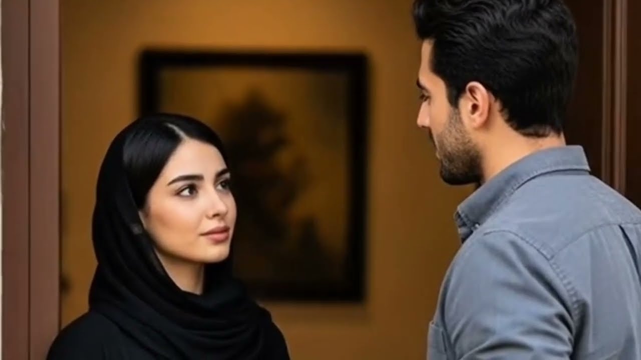 ##قصة الجنيه التى عشقت صاحب التاكسي الجزء الثالث ما حدث كان صدمة 😱 