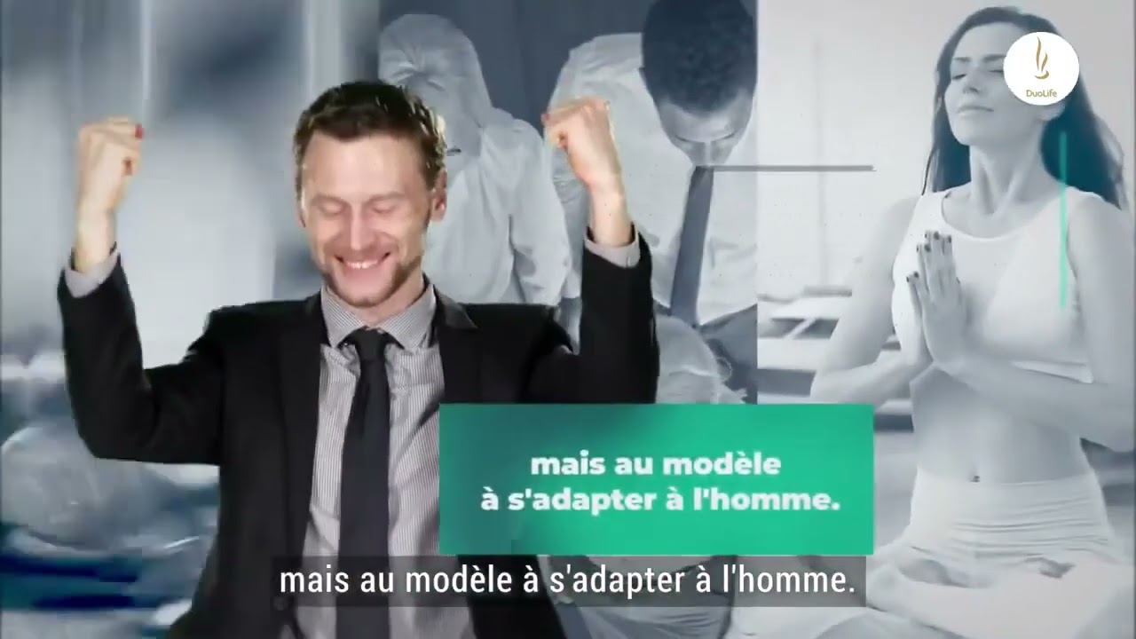 Le Softmarketing avec DuoLife