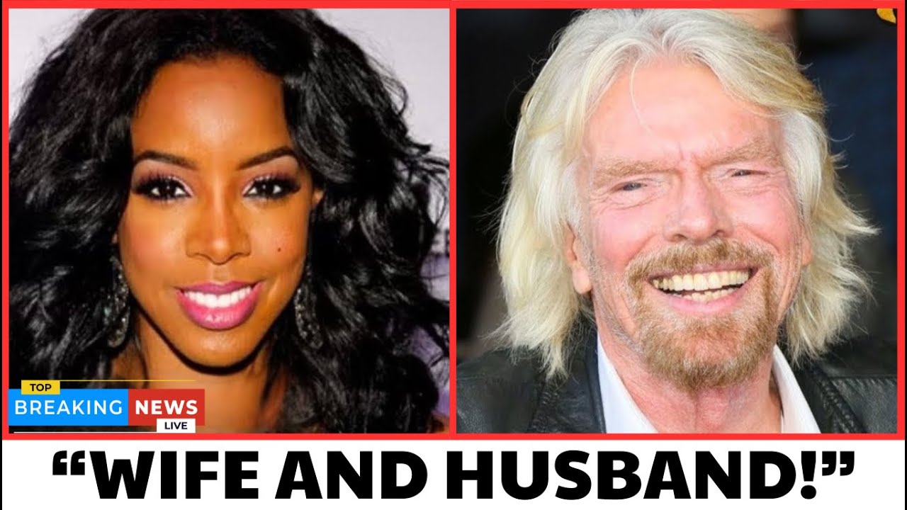 Real Life Interracial Couples in Hollywood Part 1