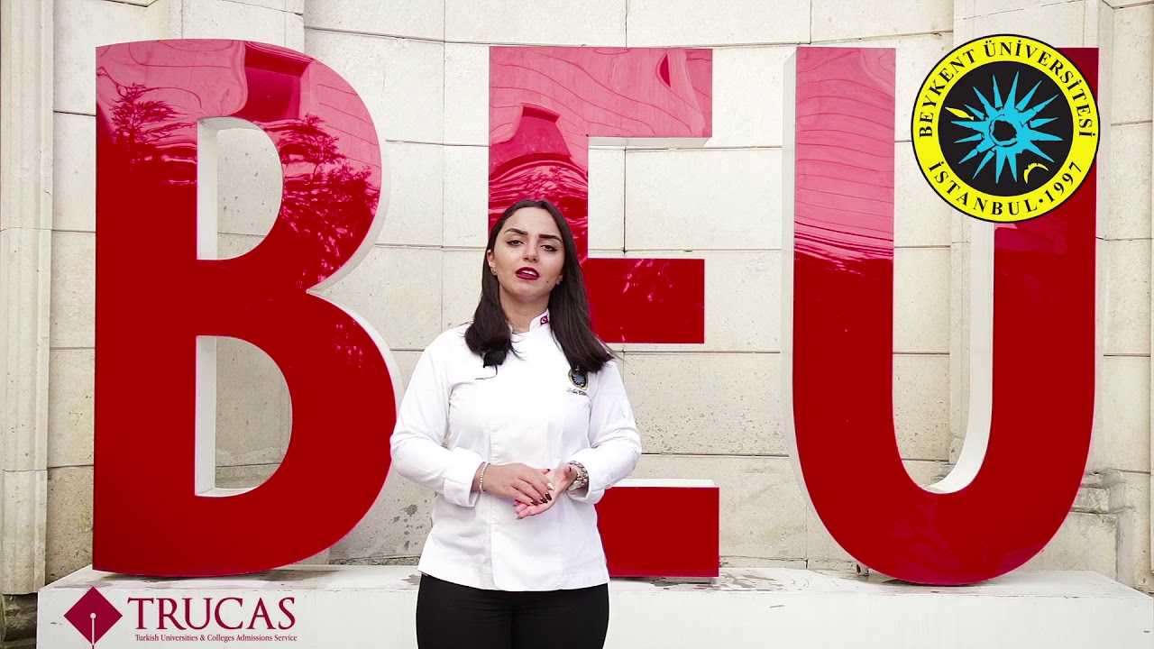 BEYKENT UNI TANITIM