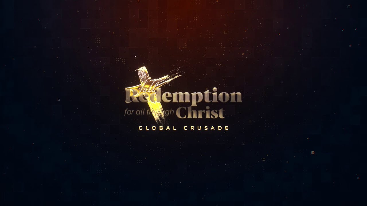 Day 2 || Ministers' Conference || Full Redemption Crusade | March 25, 2022