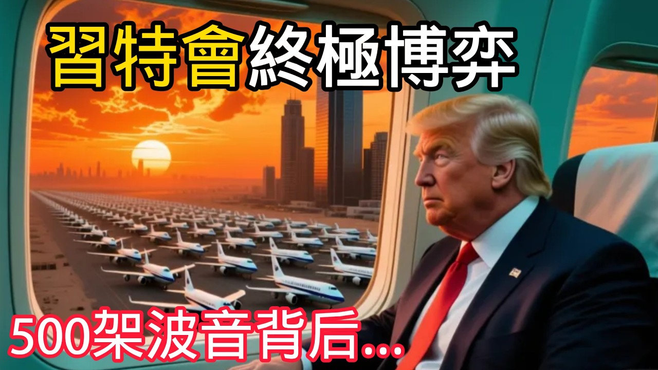 特朗普最後通牒：投降還是崩潰？伊朗戰爭第9天，哈梅內伊去世傳聞背後的全球真相！