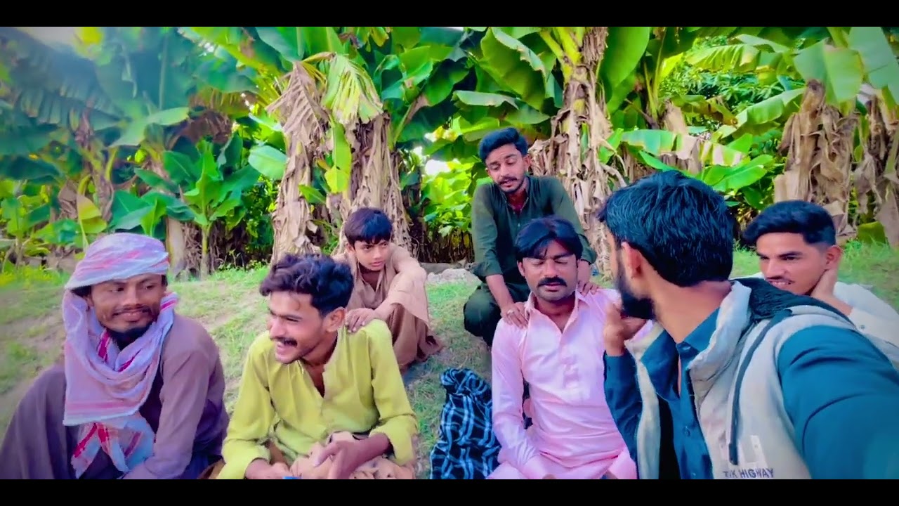 Rajab butt 2 aj vlog bara ho geya