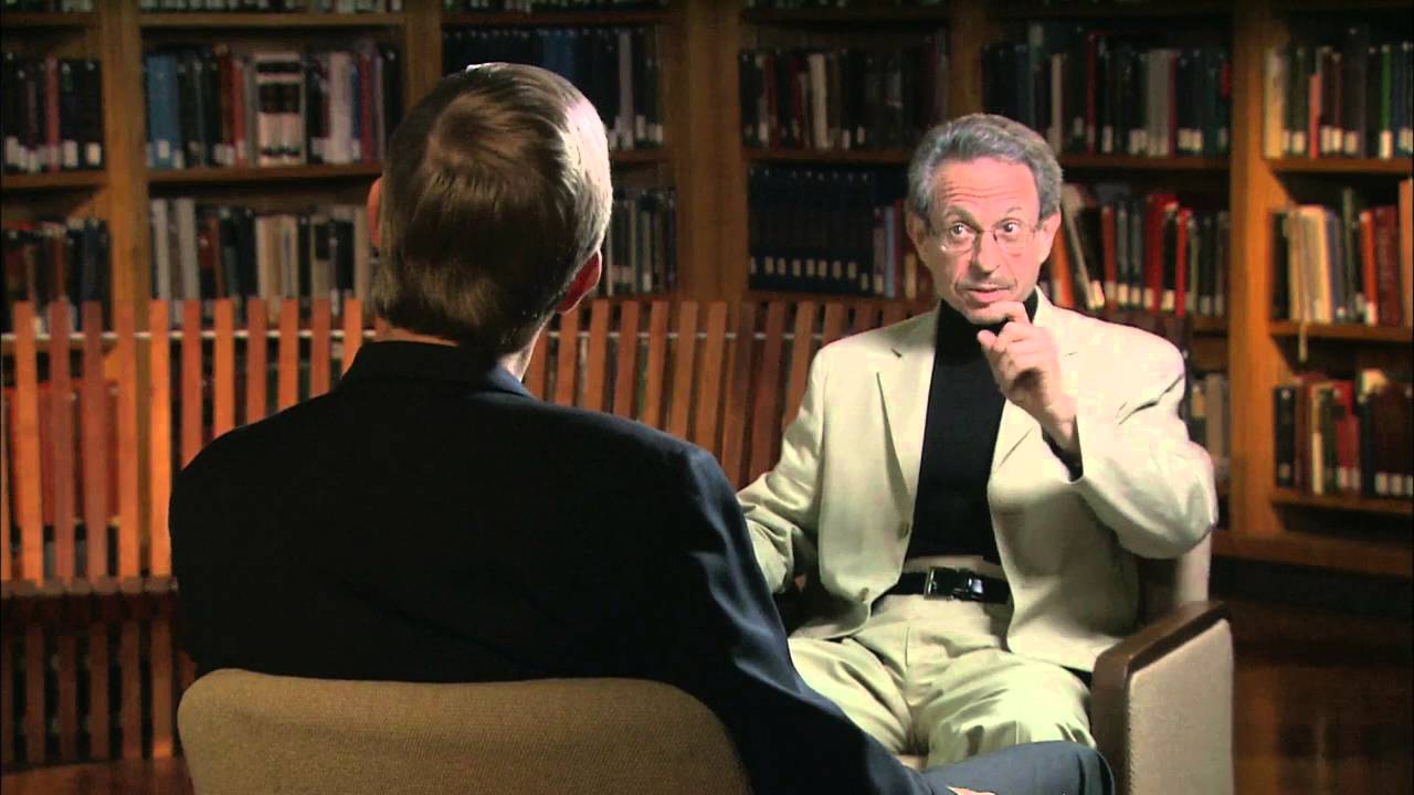 Francis Collins - Arguing God from Miracles & Revelations?