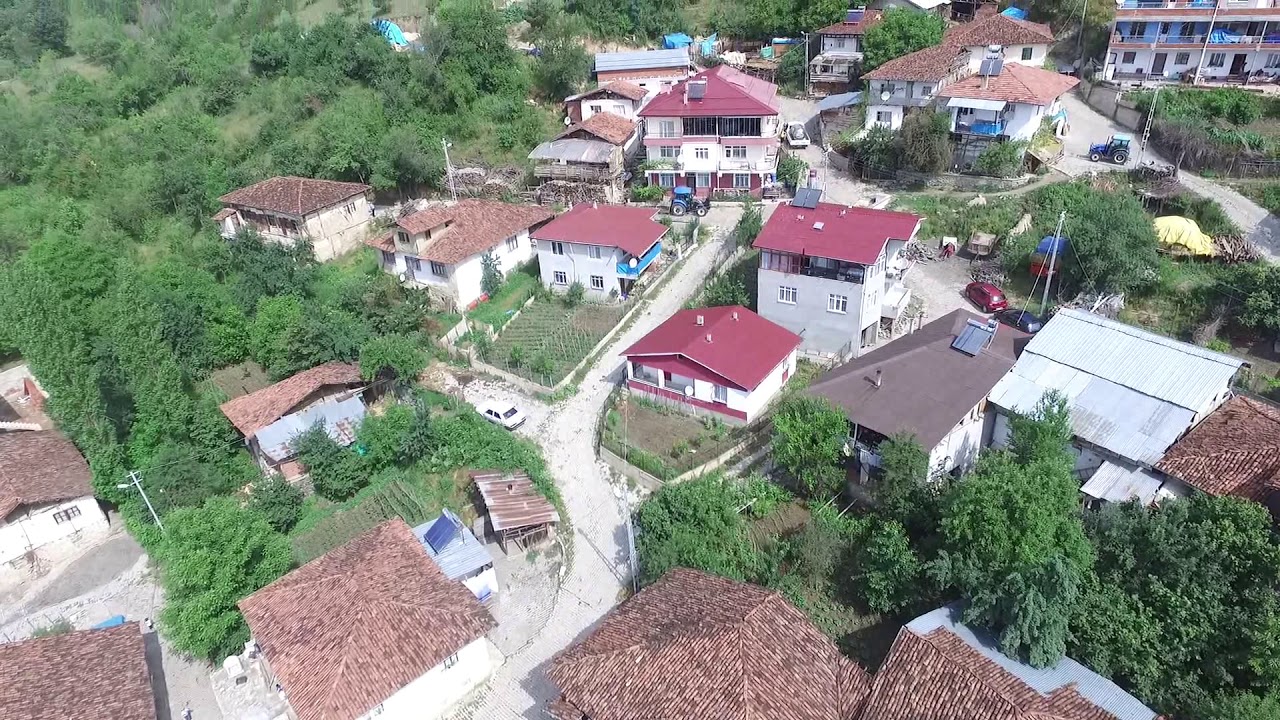 EZE KÖYÜ