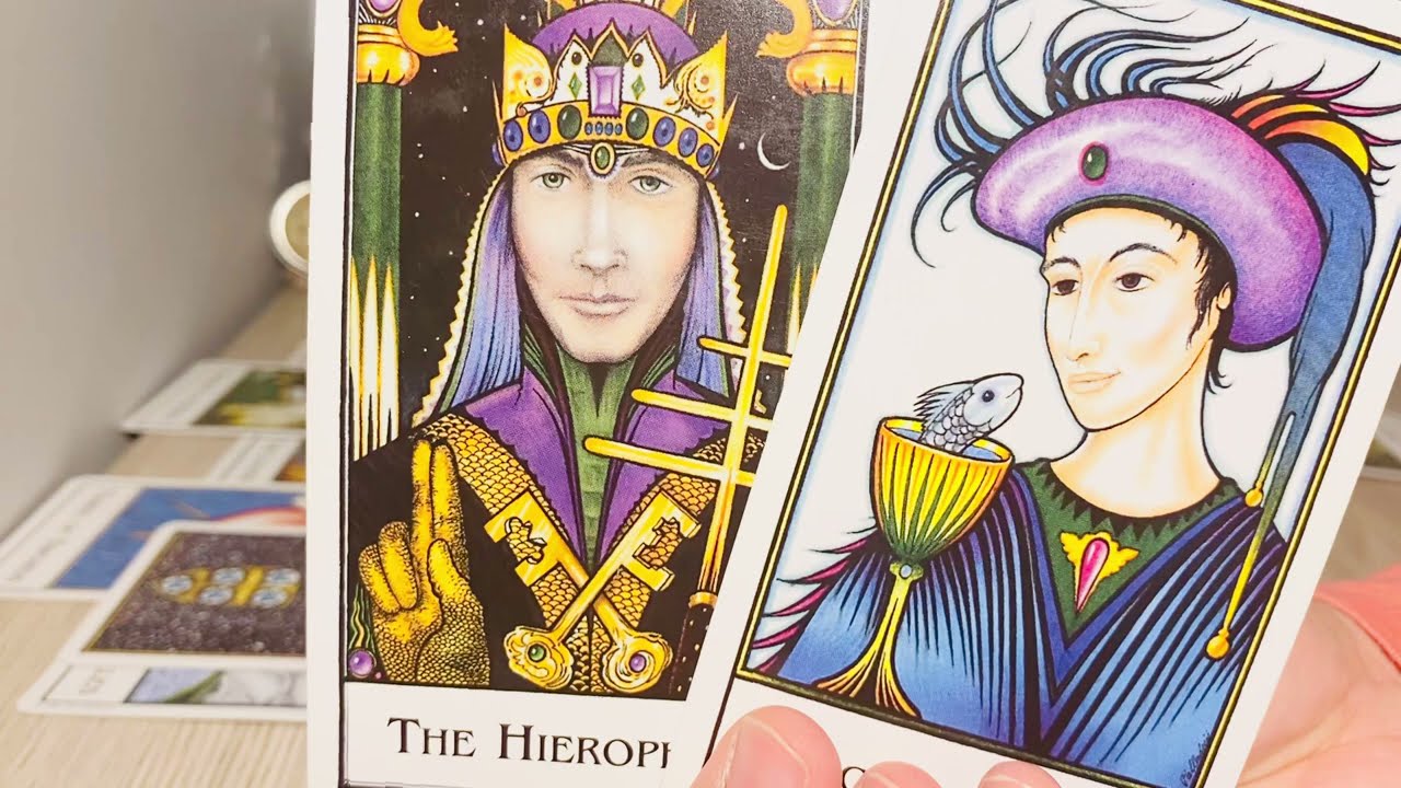 VIRGO, 