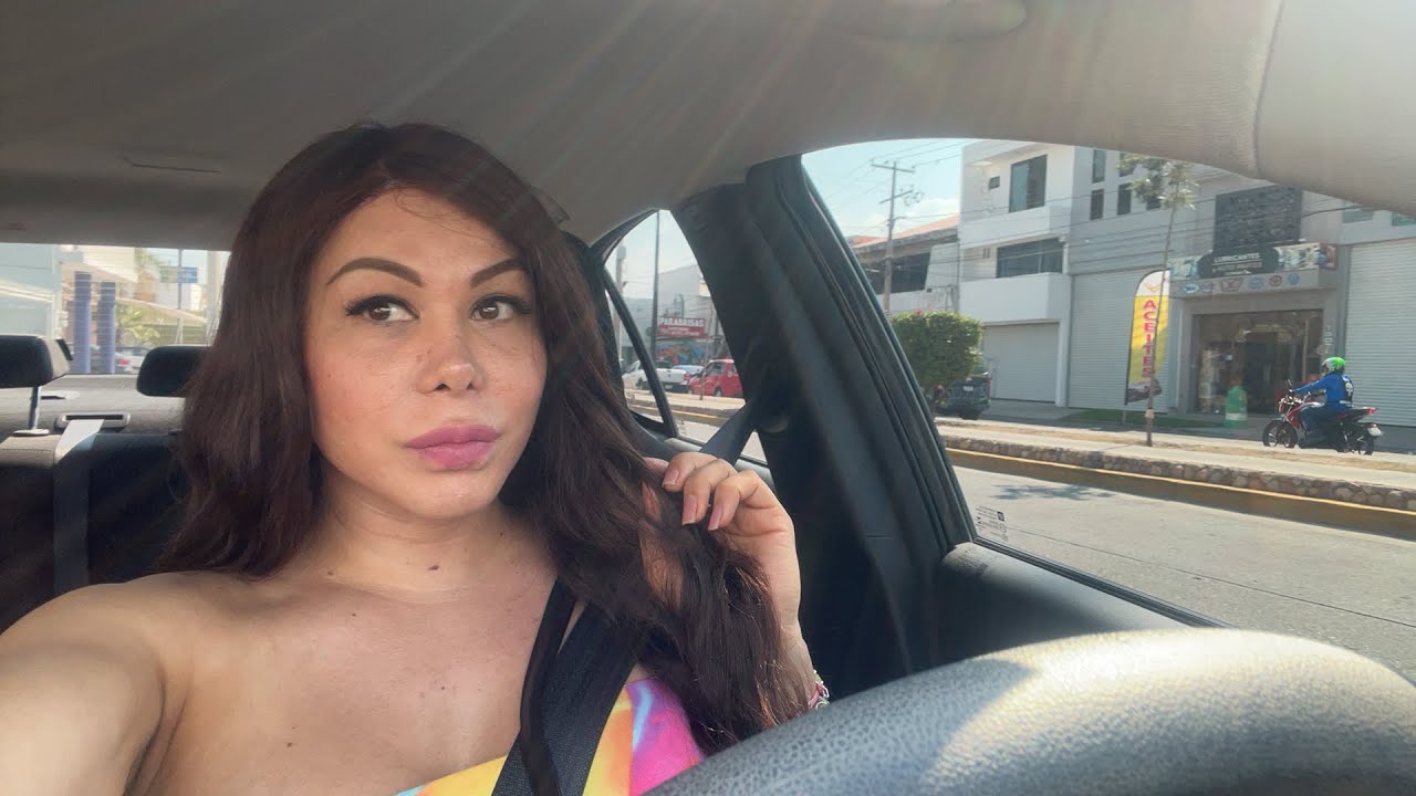 Vamos a comprar unas cortinas para el calor