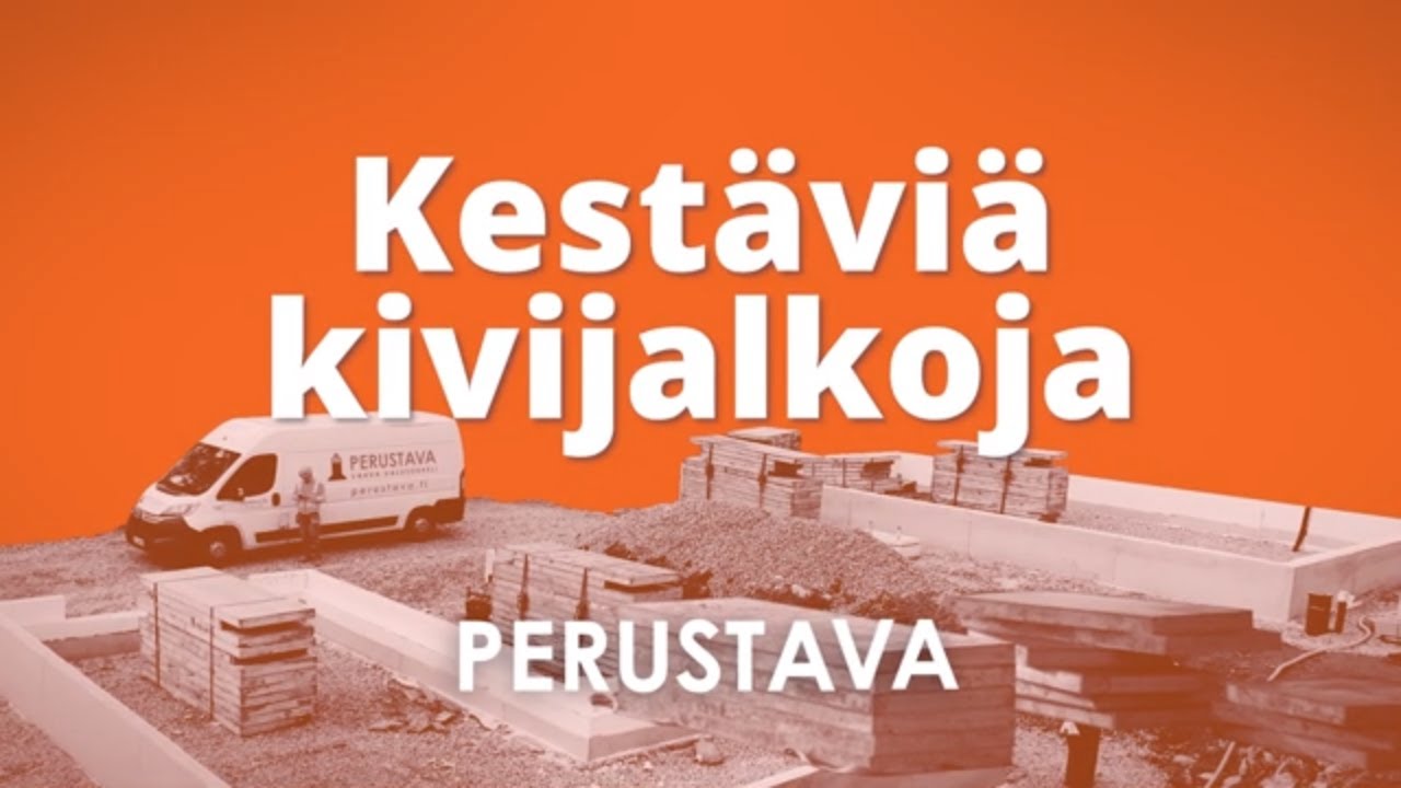 Perustava | Palvelut kotitalouksille