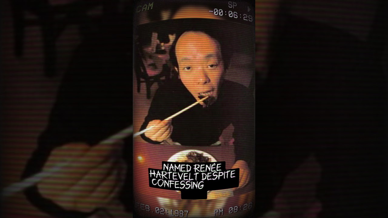 Issei Sagawa: The Cannibal Who Walks Free #TrueCrime