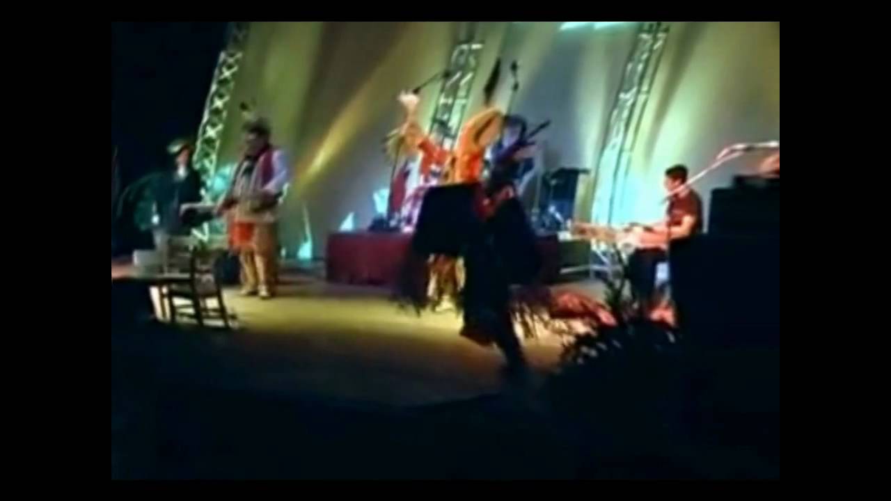 Beautiful Great One_video