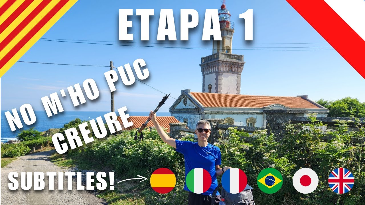 [Etapa 1] 
