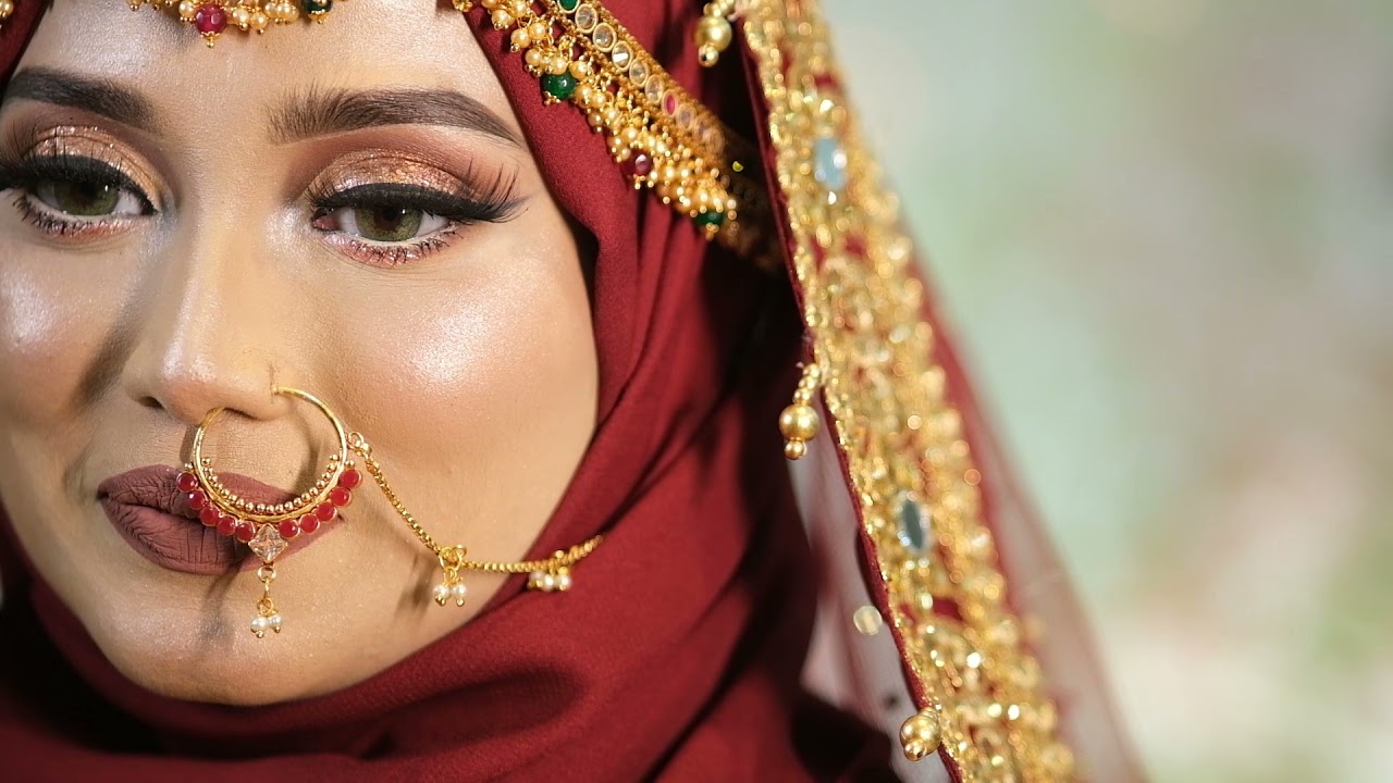 Wedding Reception of Joy & Dina