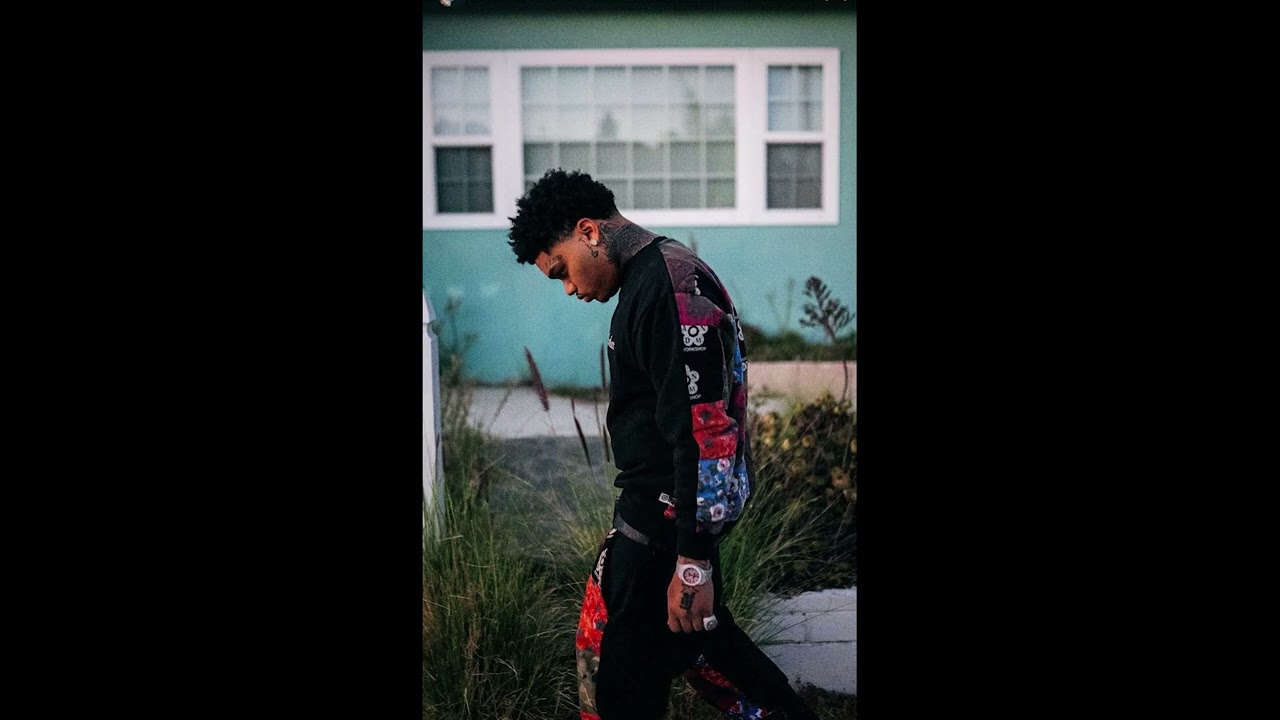 [FREE] NoCap x Rylo Rodriguez Type Beat “Loved You First”