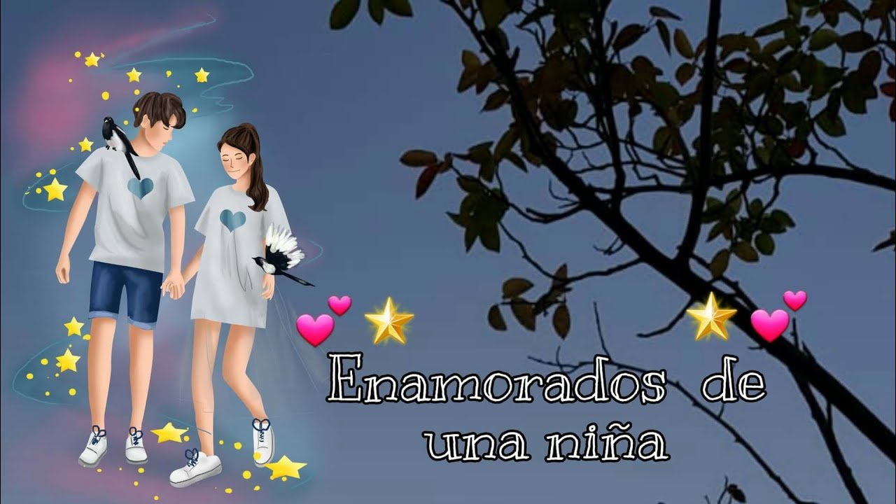 Imagina con bts | ❌Enamorados de una niña❌[ Cap. 1]