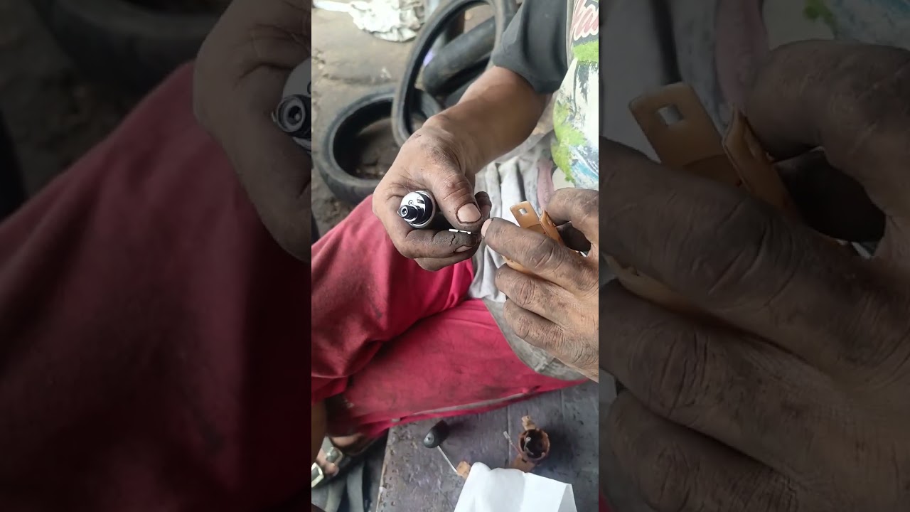 Bit mati pulpam tida dengung Gini cara cek pulpam