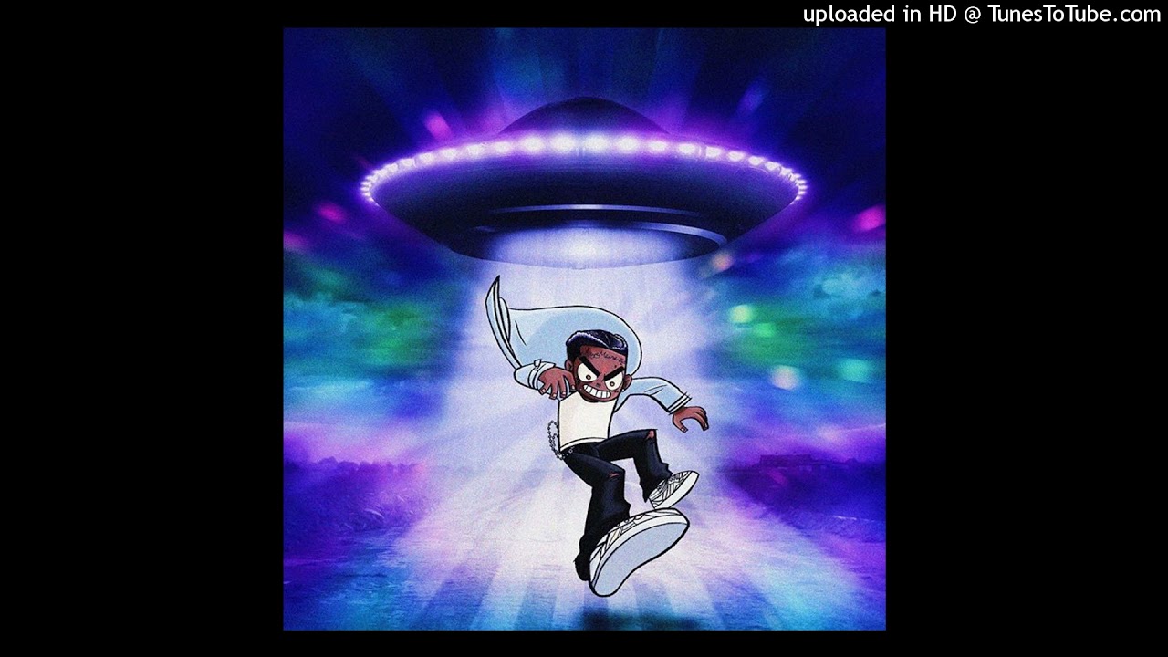 Lil Uzi Vert x Working On Dying 