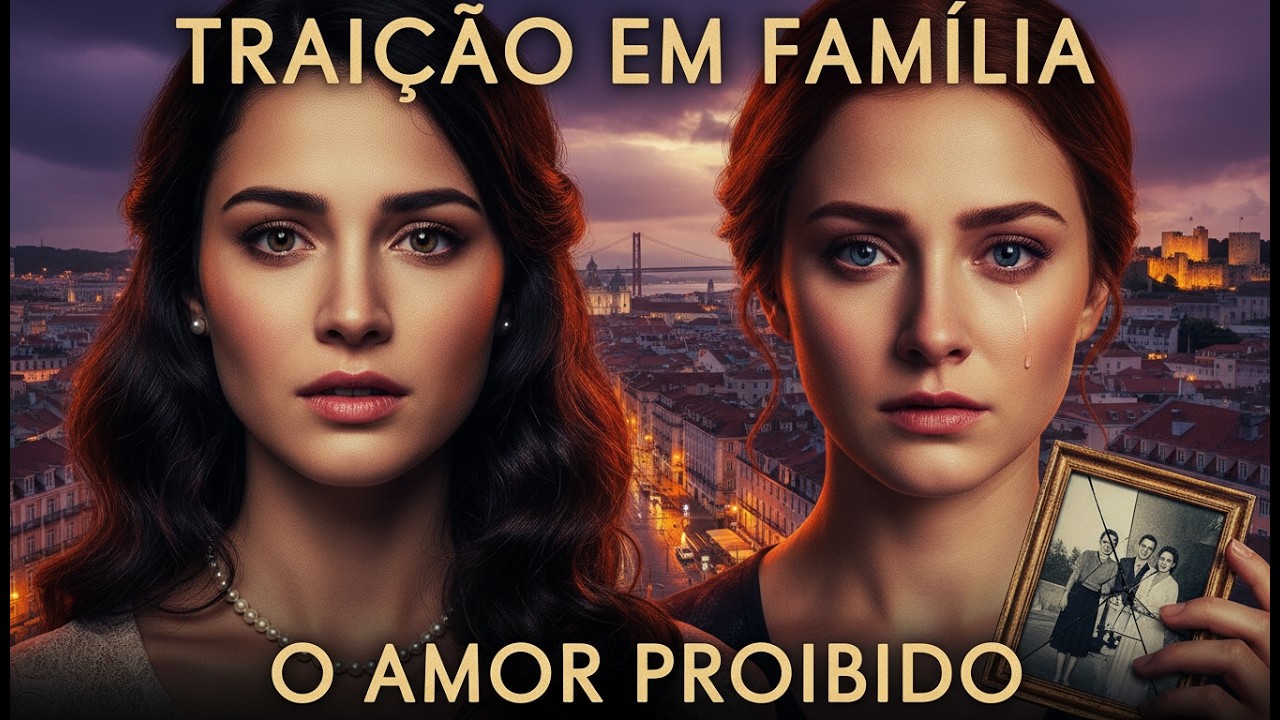 Mudei para um apartamento com minha colega hétero – Mas ela mudou tudo.