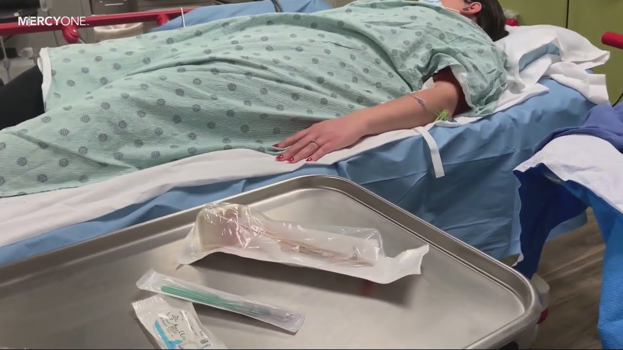 Local hospitals ER wait times heating up in summer months