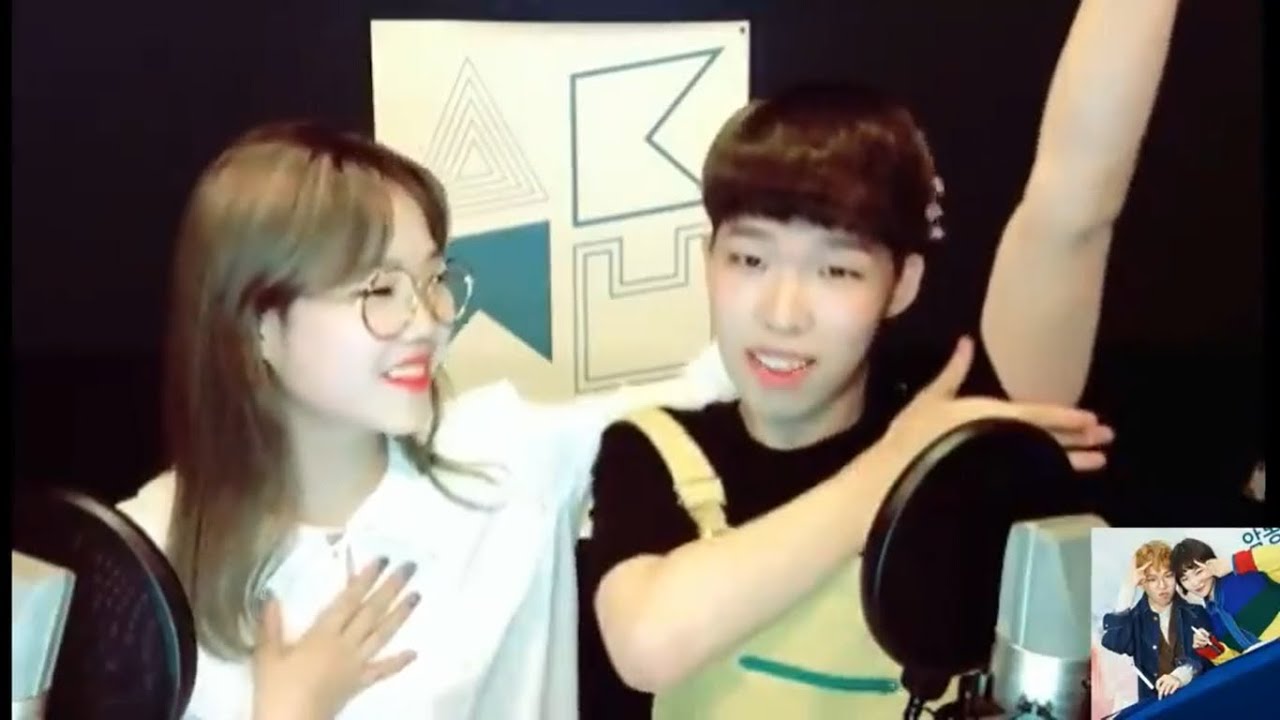 남매끼리 야자타임 하면 생기는일 ㅋㅋㅋ feat.악동뮤지션