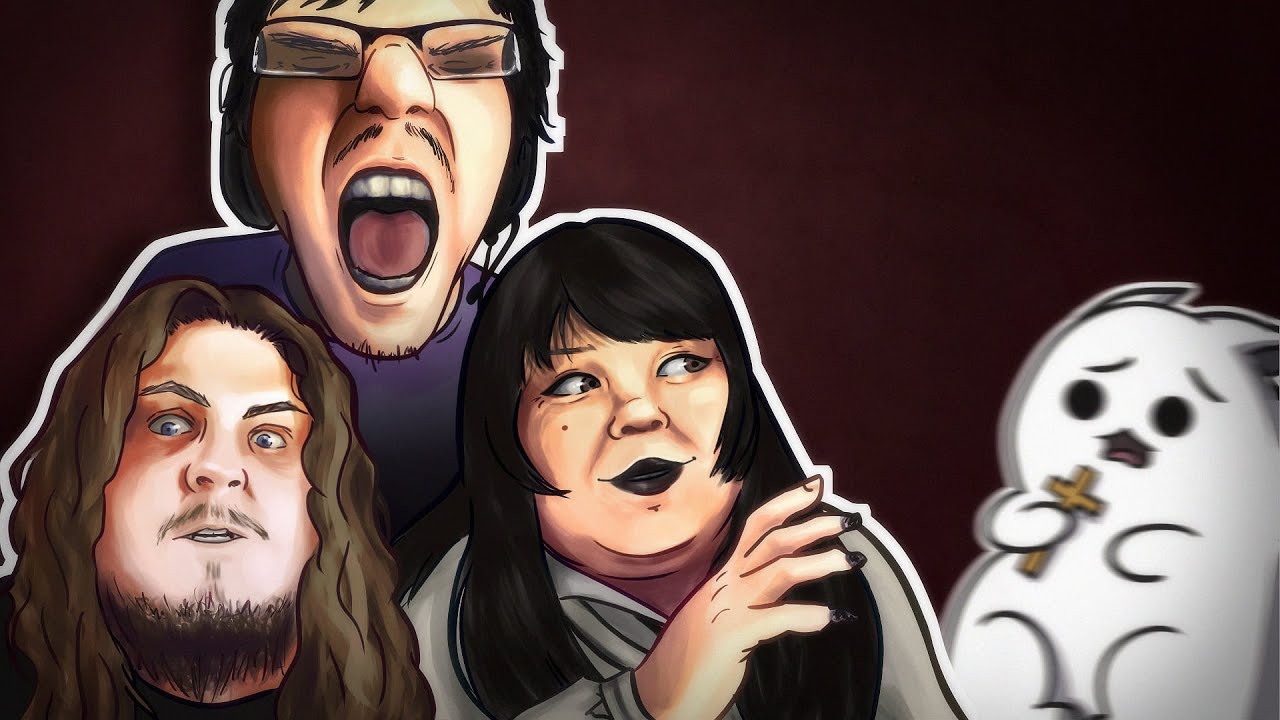 Los Peores LOLCOWS de Internet I T2 pt1
