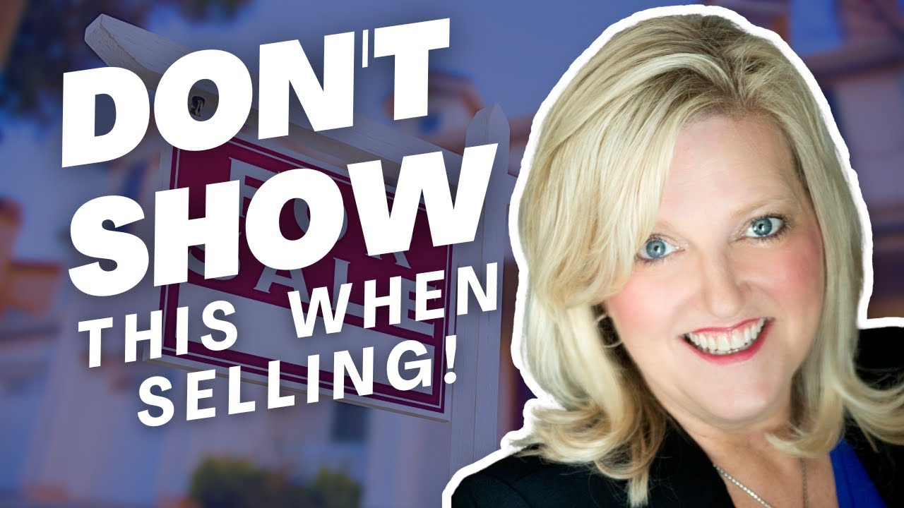 Selling Your Home Without Losing Your Privacy? Here's How! | Mayes Harris Team in North Carolina